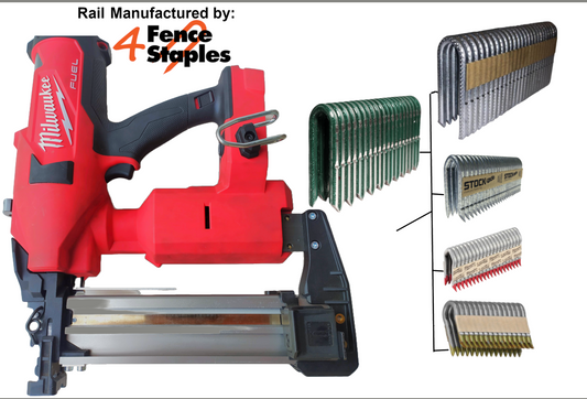 ADAPTER RAIL FOR MILWAUKEE  SHORT